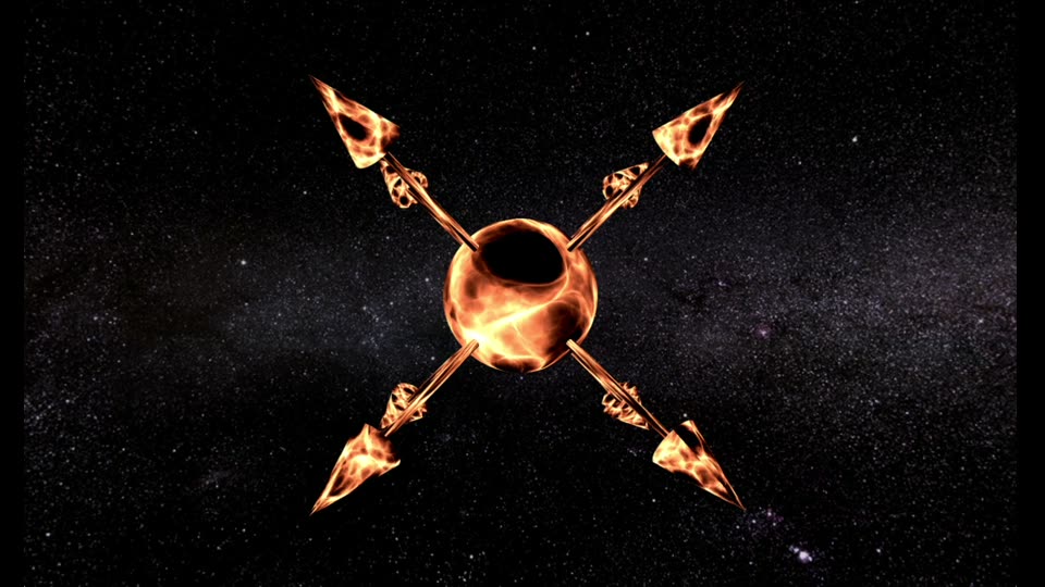 Chaos Sphere Generator