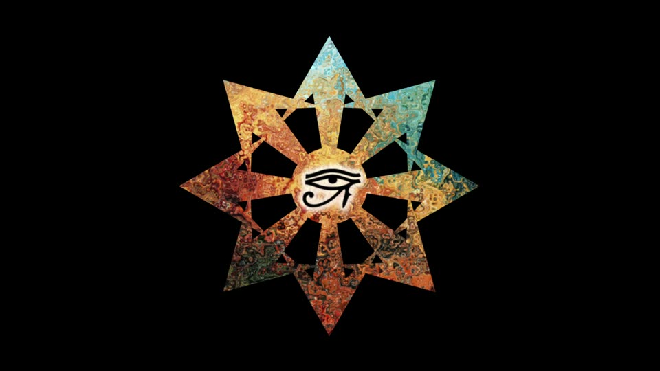 Chaos Star Generator