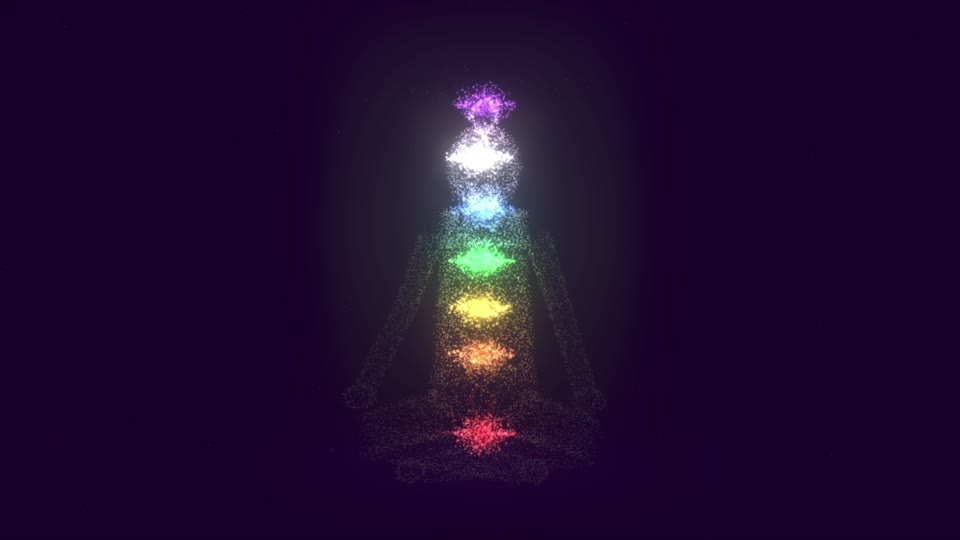 Orgasms and Magic