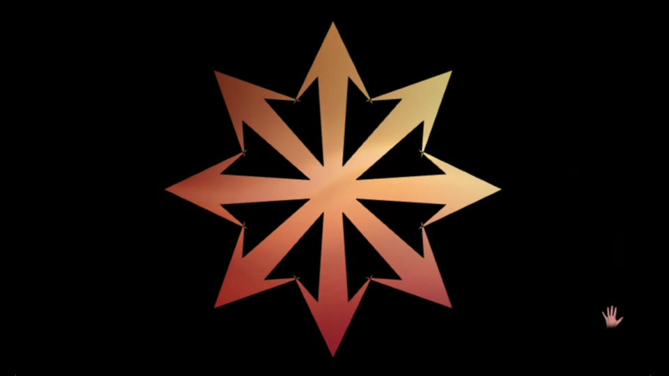 Untouchable Chaos – The closer, the weirder